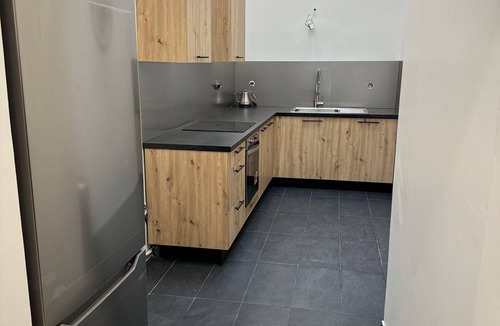 Maisons-Alfort Apartment | Appartement Spacieux de 130 m2 a 5 Minutes du Metro
