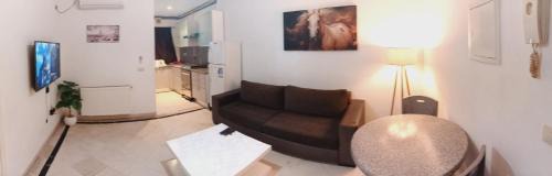 Cite Les Palmeraies Apartment | Appartement s1 luxe