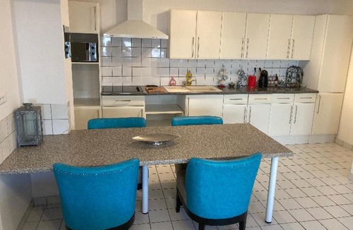 Saulcy-sur-Meurthe Apartment | Appartement Saulcy