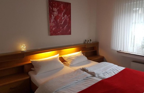 Boedefeld Apartment | Appartement Sauerland