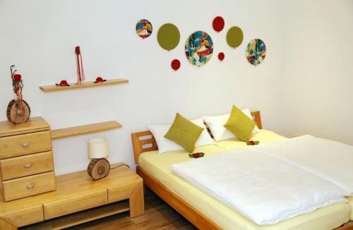 Oberharmersbach Apartment | Appartement Schwarzwaldstüble