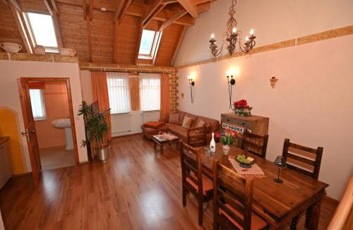 Warnemuende Apartment | Appartement Sevilla