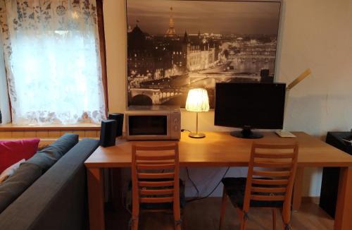 Entringen Apartment | Appartement Silvia
