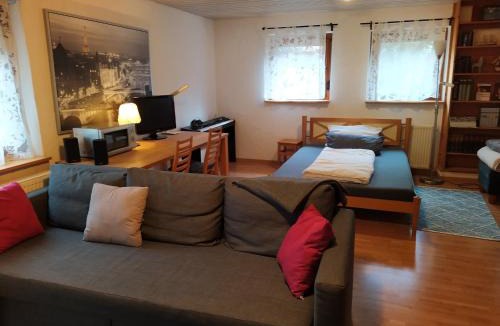 Entringen Apartment | Appartement Silvia