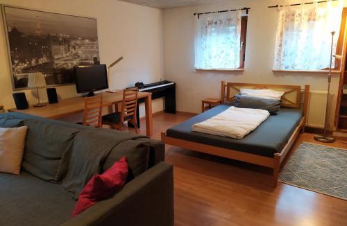 Entringen Apartment | Appartement Silvia