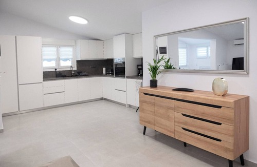 Perea House | Appartement Sky