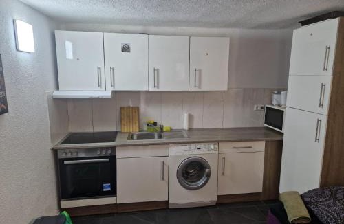 Unterheinriet Apartment | Appartement Somptueux a Unterheinriet