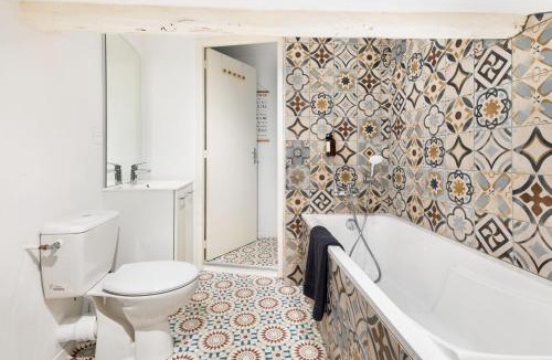 Saint-Galmier Apartment | Appartement sous combles - vieille batisse proche centre ville