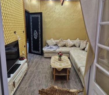El Ensanche Apartment | Appartement spacieux au centre-ville