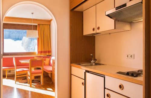 Sesto Apartment | Appartement Strobl