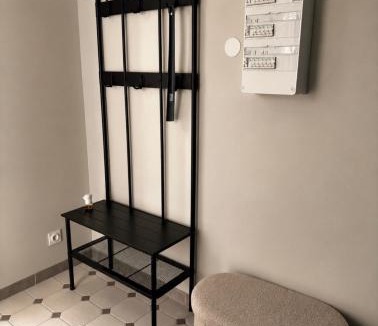 Sablet Apartment | Appartement style H