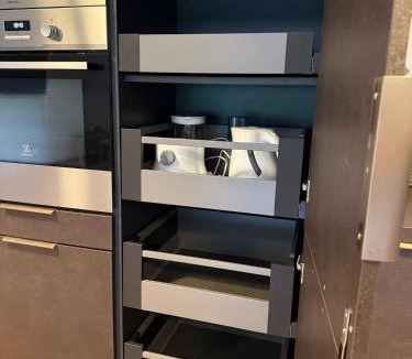 Sablet Apartment | Appartement style H