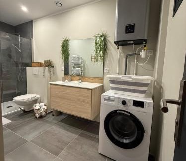 Sablet Apartment | Appartement style H