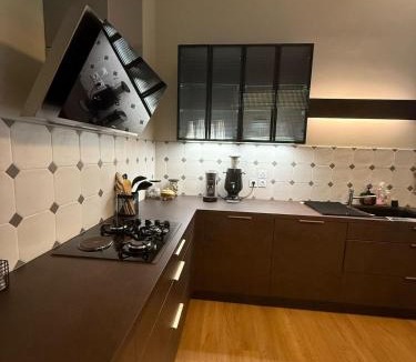 Sablet Apartment | Appartement style H