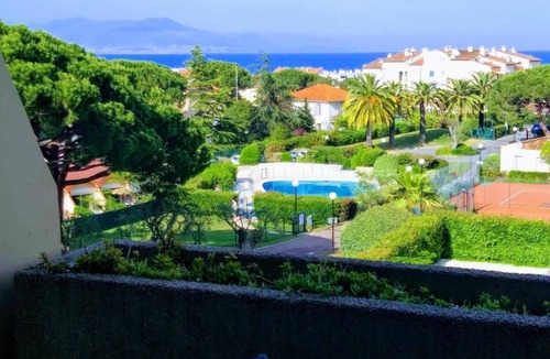Plaine de la Brague Apartment | Appartement T2, Boxe Privée, Pour 4 Pers, Wifi, Piscines, Tennis, Pétanque
