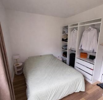Corte Apartment | Appartement T2 climatisé avec terrasse privative