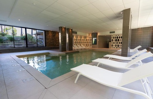 Le Cres Apartment | Appartement T2 Muses
