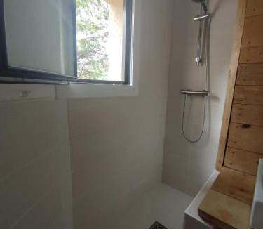 Barcelonnette Apartment | Appartement T3 50m² - 6 pers. - Barcelonnette