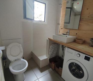 Barcelonnette Apartment | Appartement T3 50m² - 6 pers. - Barcelonnette