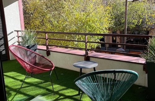 Clemenceau Apartment | Appartement T3 climatisé avec place de parking privé Perpignan