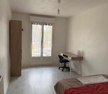 Bellevue Apartment | Appartement T4