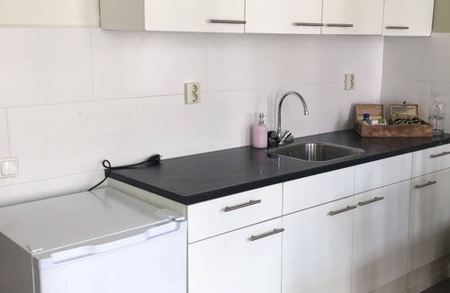 Binnenstad-Zuid Apartment | Appartement te Huur in het Centrum van Groningen