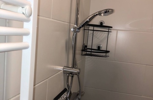 Binnenstad-Zuid Apartment | Appartement te Huur in het Centrum van Groningen