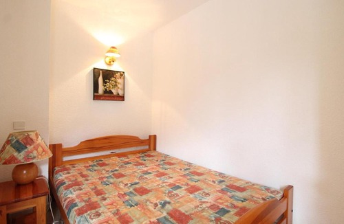 Termignon Apartment | Appartement Termignon, 2 pièces, 4 personnes - FR-1-508-47