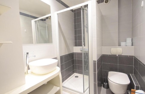 Thonon-les-Bains Apartment | Appartement Thonon-les-Bains, 3 pièces, 7 personnes - FR-1-498-63