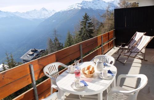 Vex Apartment | Appartement tout confort
