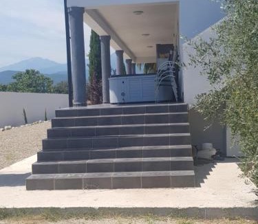 Ghisonaccia Apartment | appartement tra mare e monti