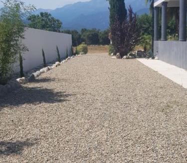 Ghisonaccia Apartment | appartement tra mare e monti