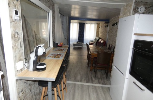Thann Apartment | Appartement Triplex Chez Flo