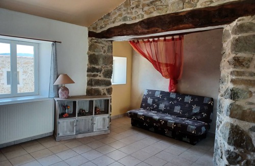 Comps Apartment | Appartement Type 2 Calme en Campagne