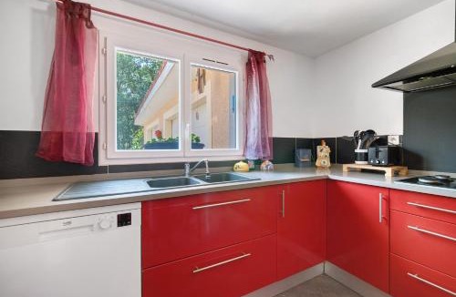 Maurens House | Appartement Type F4