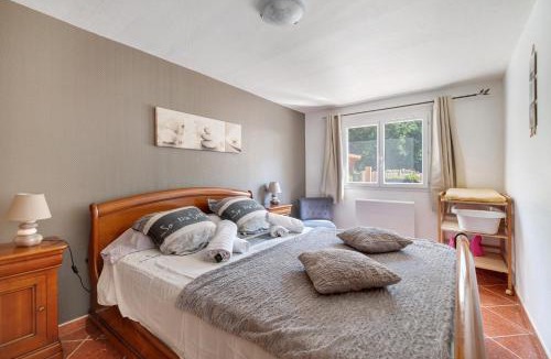 Maurens House | Appartement Type F4