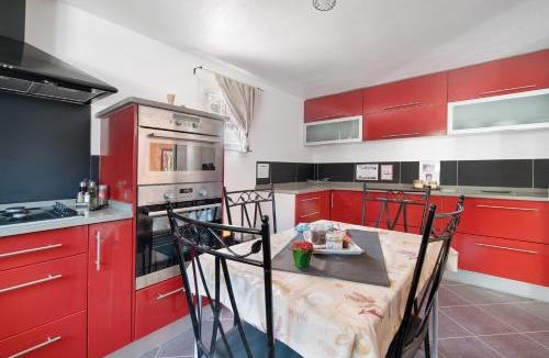 Maurens House | Appartement Type F4