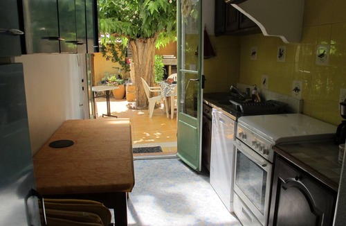 Agay Apartment | Appartement type Villa proche de la mer