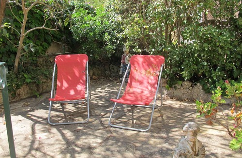 Agay Apartment | Appartement type Villa proche de la mer