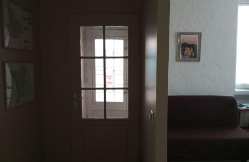 Saint-Germain-Laval Apartment | Appartement village médiéval