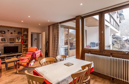 Le Cret Apartment | Appartement Val-d'Isère, 3 pièces, 4 personnes - FR-1-518-24