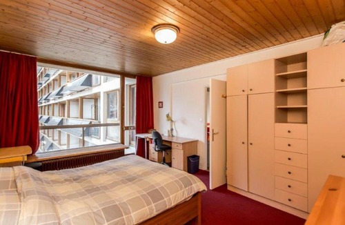 Le Cret Apartment | Appartement Val-d'Isère, 3 pièces, 4 personnes - FR-1-518-24
