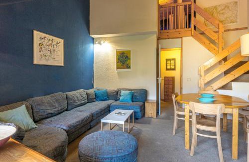 Valmorel Apartment | Appartement Valmorel, 4 pièces, 8 personnes - FR-1-356-275