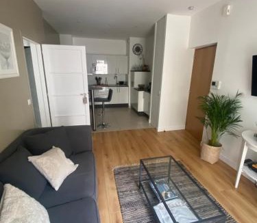 Chantiers Apartment | Appartement versailles