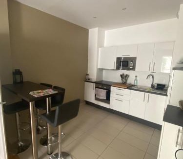 Chantiers Apartment | Appartement versailles