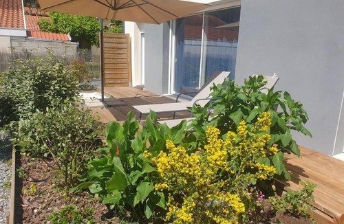 Labenne Apartment | appartement villa florecita