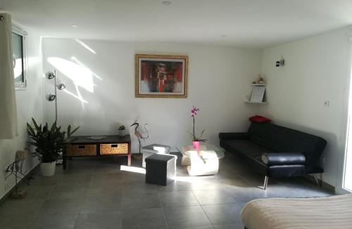 8th Arrondissement Apartment | Appartement Villa Marcel Cottreau