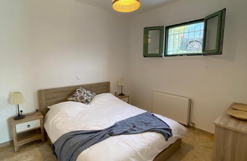 Kefalari Apartment | Appartement Villa Pasithea