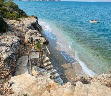Kefalari Apartment | Appartement Villa Pasithea