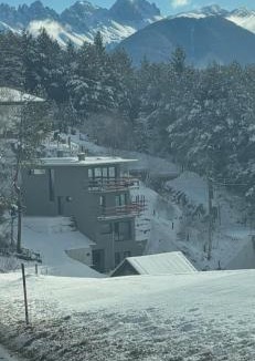 Reith bei Seefeld Apartment | Appartement Weiskopf